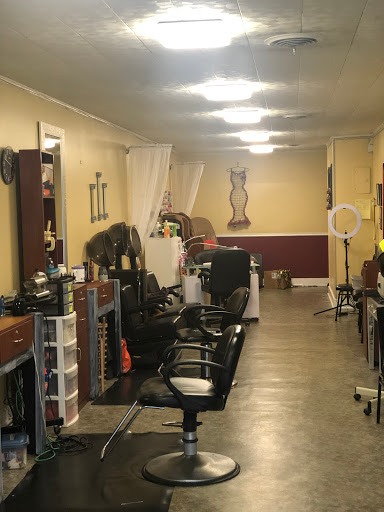 Rutz to Tipz Salon and Spa