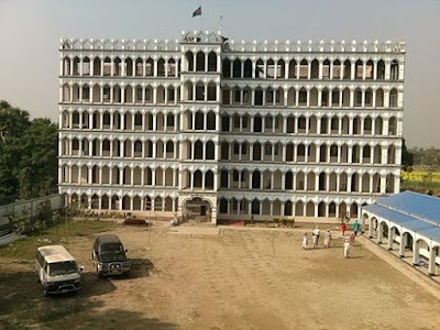 Photos of Darul Oahi International Madrasah