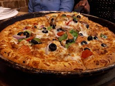 Pizza Planet Sialkot