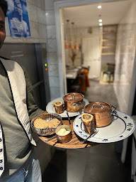 Photo n°9 de Gaudina à Arles (Restaurant de spécialités provençales)