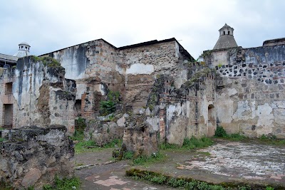 Photos of Antigua Guatemala Cathedral