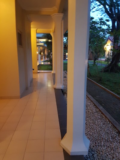 Photos of Omah Kertonegoro