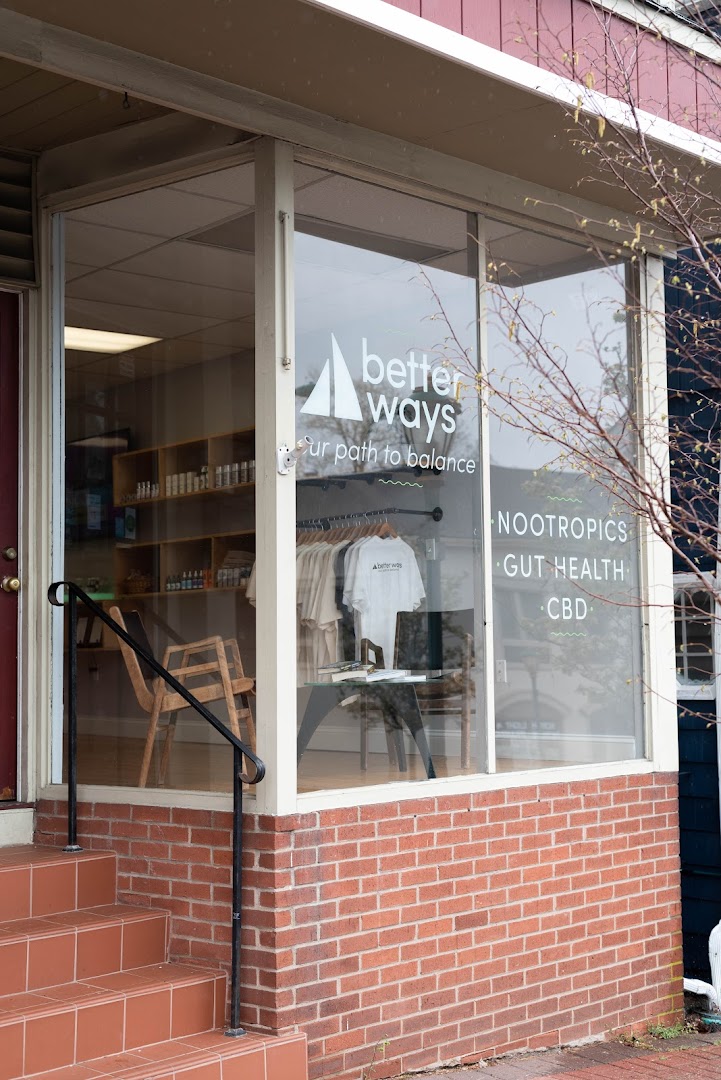 Better Ways LLC photo 1