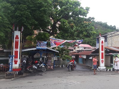 Photos of Torang Militer
