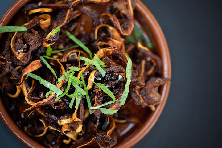 La Taberna Napa by null