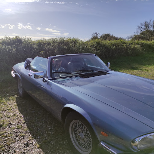 Rent Classic Cars - Thumbnail
