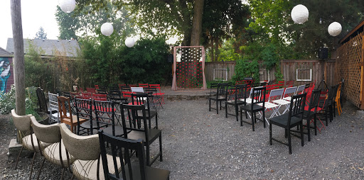 Backyard Social - Visual