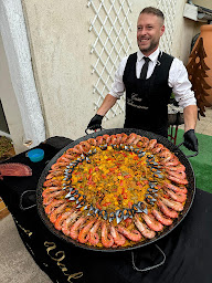 Photo n°2 de Casa Valenciana à Chalon-sur-Saône (Traiteur)