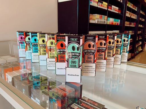 CLOUD TOWN VAPE & SMOKE SHOP - Thumbnail