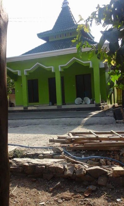 Photos of Musholla Al-Mu'minin