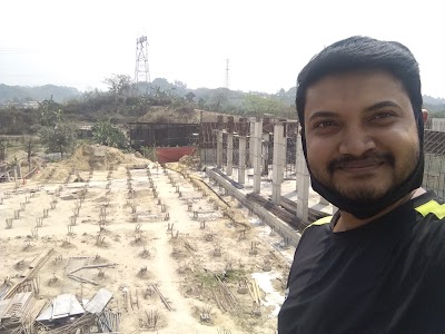 Photos of Nasirabad Reservoir WASA