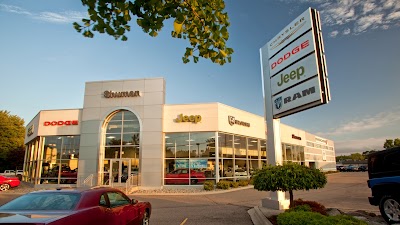 Photos of Shuman Chrysler Dodge Jeep Ram
