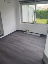 Photo n°6 de Maguier Gael EURL à Cabariot (Peintre en bâtiment)