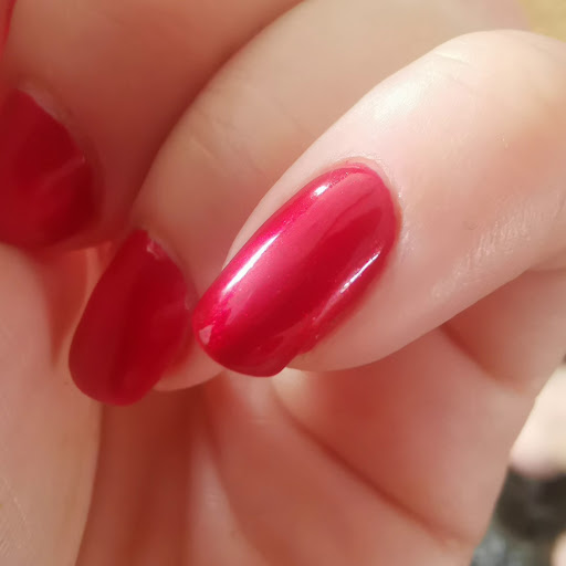 Esthetic Nails by Margarita