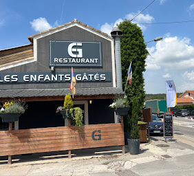 Photo n°32 de Les Enfants Gâtés à Aubagne (Espace événementiel)