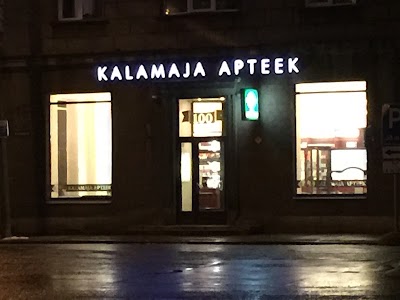 pharmacy