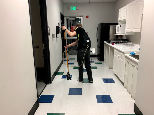 GloClean Janitorial - Thumbnail