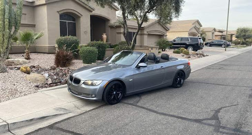 Turo Host - Phoenix Rental Cars - Thumbnail
