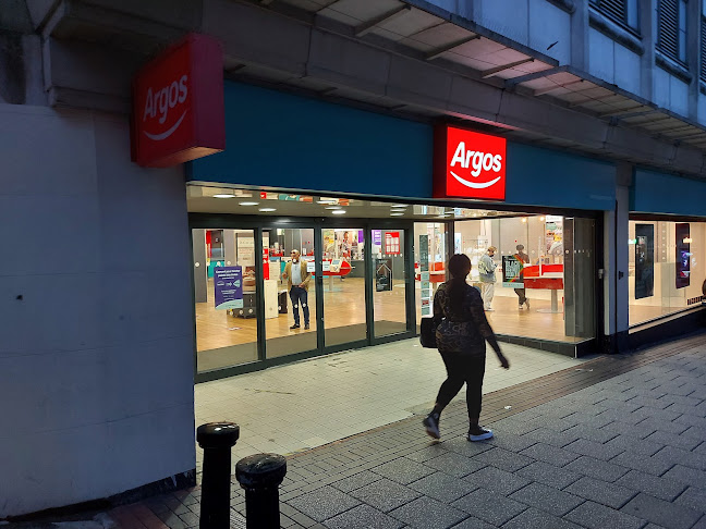 44-80 Corporation St, Birmingham B2 4UW, United Kingdom