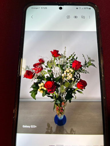angel fleurs