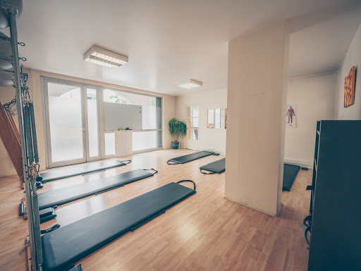 Pilates Centre - Thumbnail