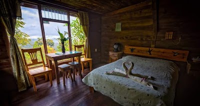 Photos of Paraiso Quetzal Lodge