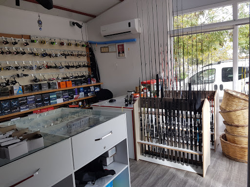 TARIM AV BAYİİ KAMP ÜRÜNLERİ