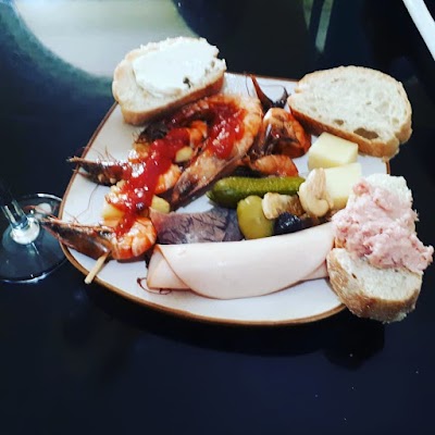 Photos of Cafeteria El Viajero