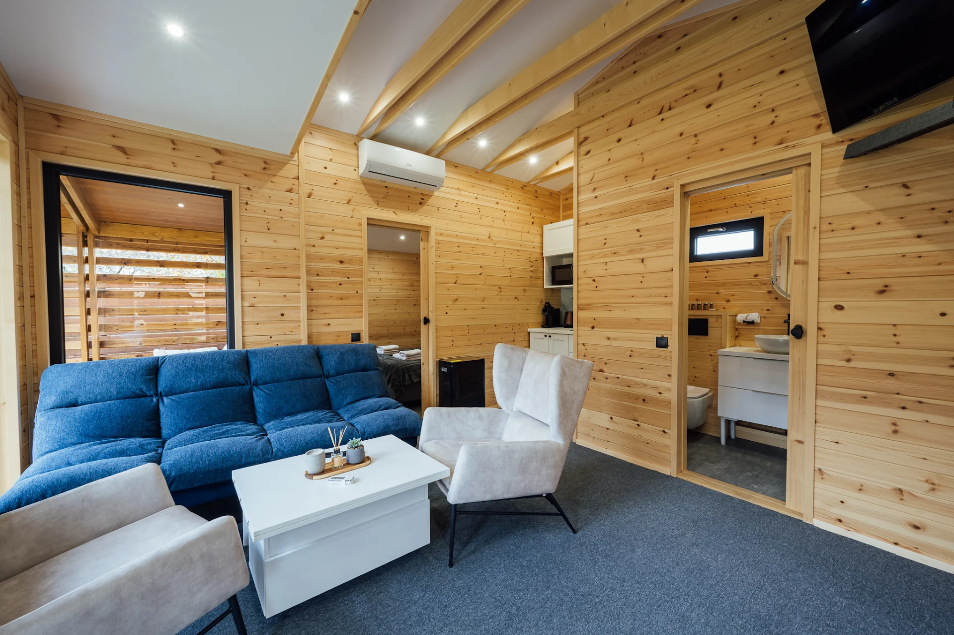 Telegdy Homes