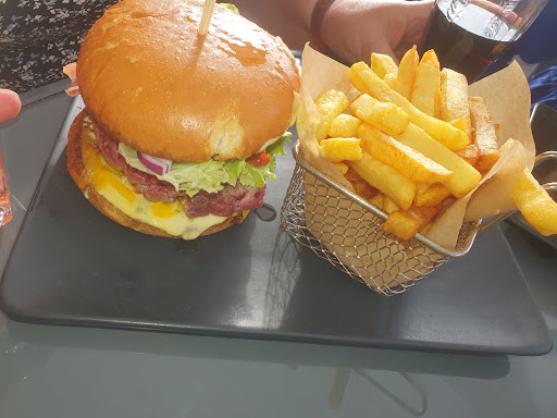 Photo 1 - Le Burger Épicé