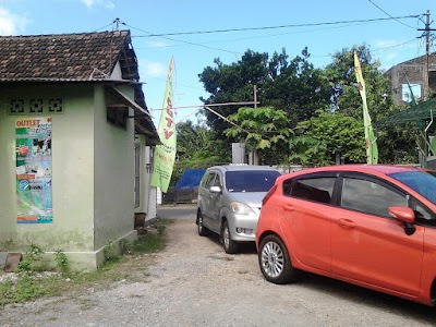 Photos of PT. Arminareka Perdana
