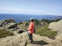 Randonnée détente et Pétanque Biterroises à Béziers