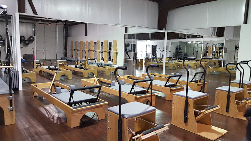 Elite Core Pilates Gallery - United States