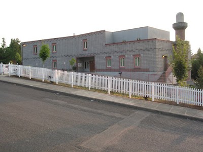 Masjid As-Saber