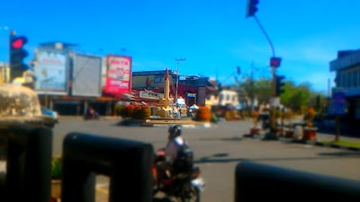 Photos of Tugu Pelor