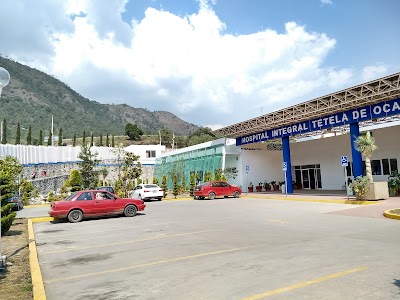 Photos of Hospital Comunitario Tetela De Ocampo