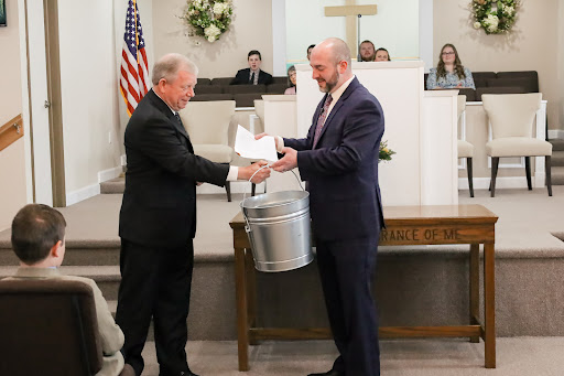Pickerington Baptist Temple - Thumbnail