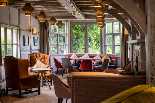 The Great House, Sonning