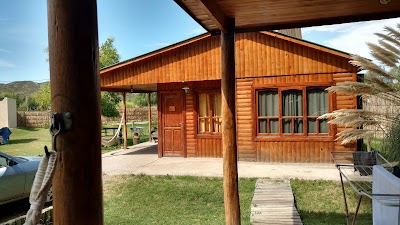 Photos of Caba&ntilde;as LA TERRADA