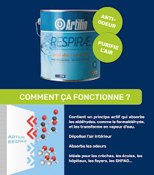 Photo n°16 de L'atelier peinture à Montaigu-Vendée (Peintre en bâtiment)