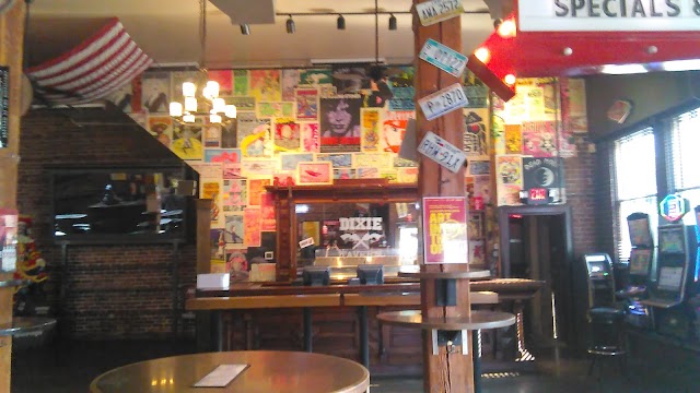 Dixie Tavern