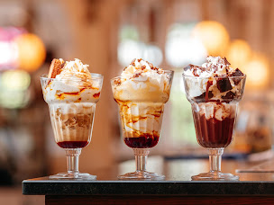 Photo n°16 de Léon Fish Brasserie - Bourges à Bourges (Restaurant de fruits de mer)