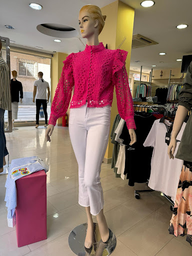 Vicsan Fashion - Thumbnail
