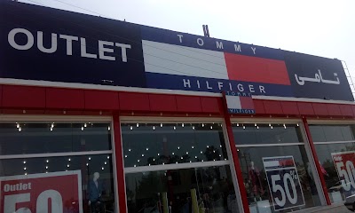 Photos of Tommy Hilfiger