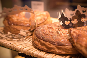 Photo n°5 de Fournil de Pierre à Serres-Castet (Salon de thé)