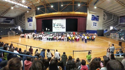 Photos of Gymnasio Olimpico Regional