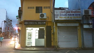 Photos of Oriental Saloon
