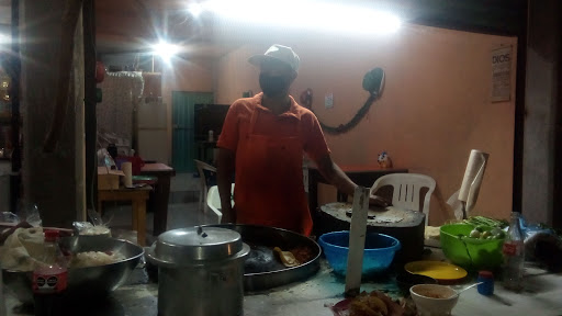 Taqueria Pascualin - Thumbnail