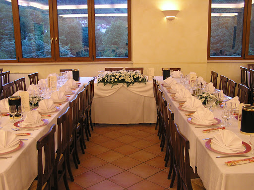 Bar Ristorante Albergo Bassù, Bovegno