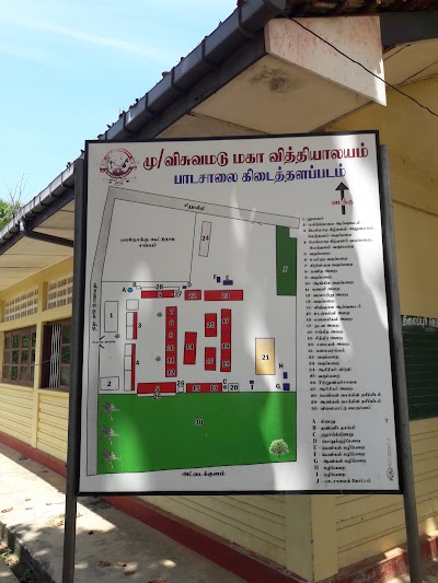 Photos of Visuvamadu Maha Vidyalayam